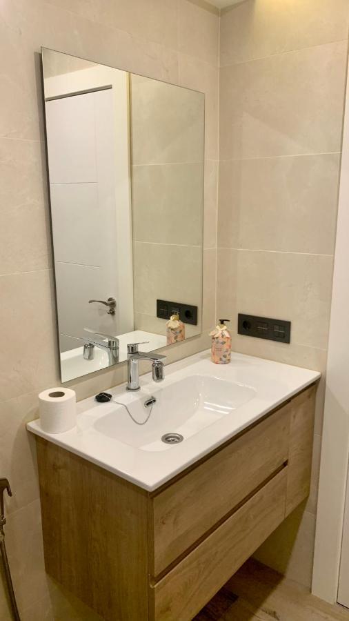 Cembe Daire Salamanca Dış mekan fotoğraf